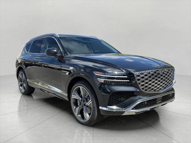 2026 Genesis GV80 3.5T Prestige AWD for sale in PENSACOLA, FL
