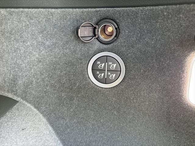 2026 Genesis GV80 3.5T Prestige AWD