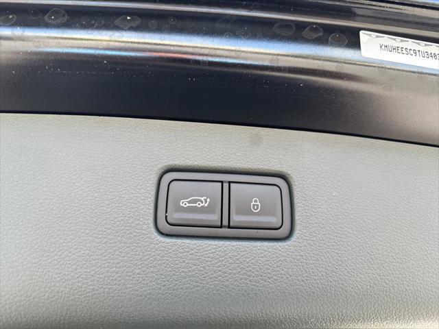2026 Genesis GV80 3.5T Prestige AWD