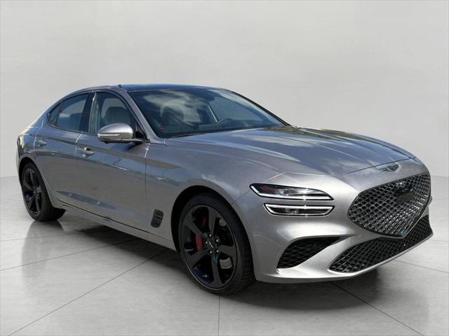 2026 Genesis G70 3.3T RWD Sport Prestige for sale in PENSACOLA, FL