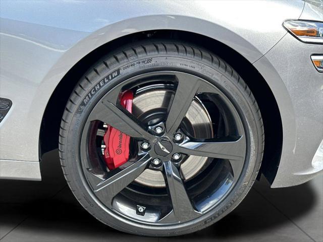 2026 Genesis G70 3.3T RWD Sport Prestige