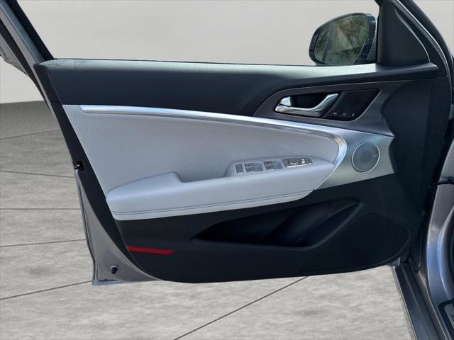 2026 Genesis G70 3.3T RWD Sport Prestige