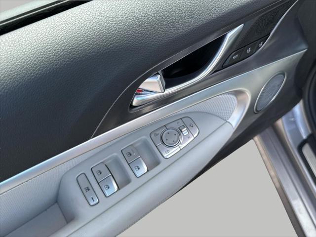 2026 Genesis G70 3.3T RWD Sport Prestige