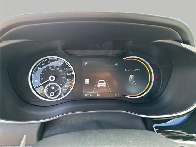 2026 Genesis G70 3.3T RWD Sport Prestige