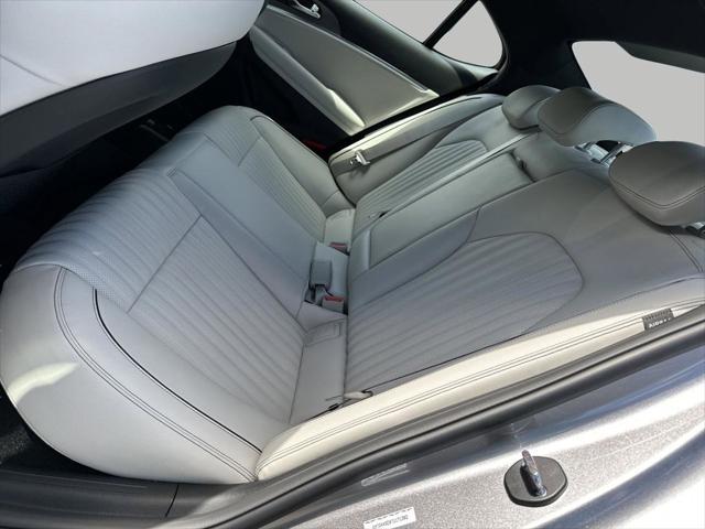 2026 Genesis G70 3.3T RWD Sport Prestige