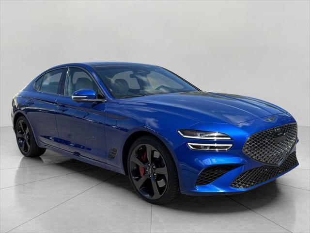 2026 Genesis G70 3.3T RWD Sport Prestige for sale in PENSACOLA, FL