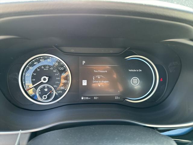 2026 Genesis G70 3.3T RWD Sport Prestige