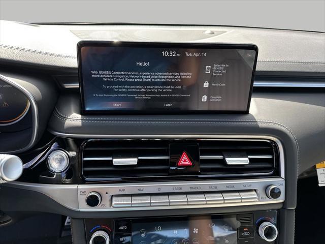 2026 Genesis G70 3.3T RWD Sport Prestige