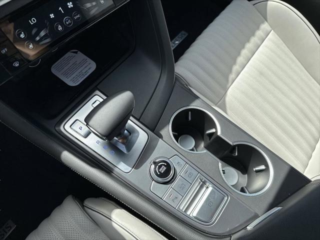2026 Genesis G70 3.3T RWD Sport Prestige