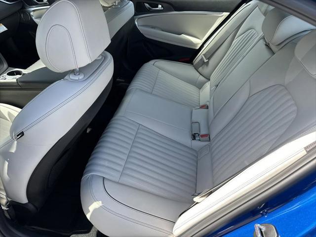 2026 Genesis G70 3.3T RWD Sport Prestige