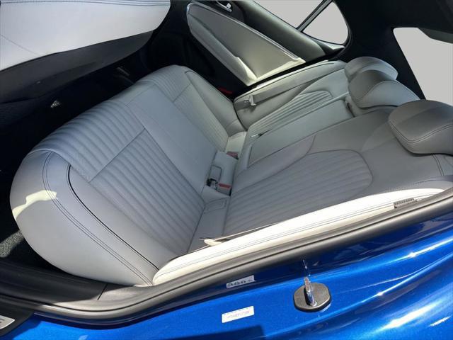 2026 Genesis G70 3.3T RWD Sport Prestige