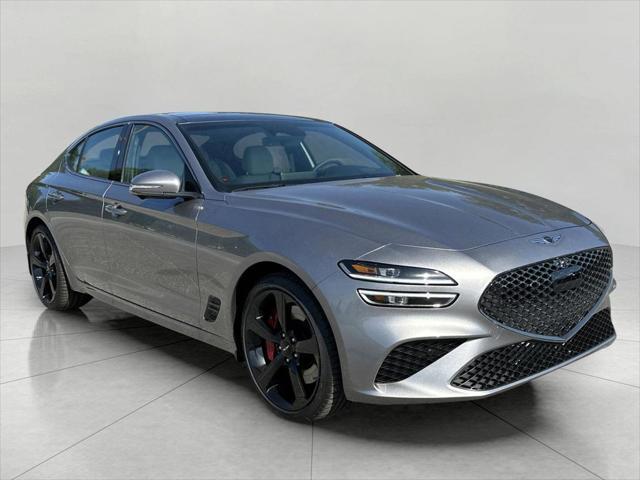 2026 Genesis G70 3.3T RWD Sport Prestige for sale in PENSACOLA, FL