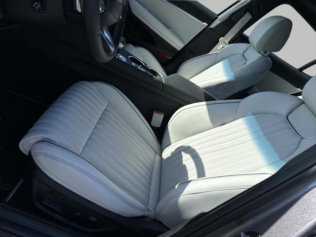 2026 Genesis G70 3.3T RWD Sport Prestige