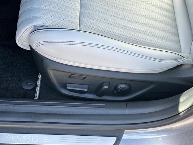 2026 Genesis G70 3.3T RWD Sport Prestige