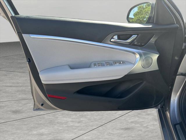 2026 Genesis G70 3.3T RWD Sport Prestige