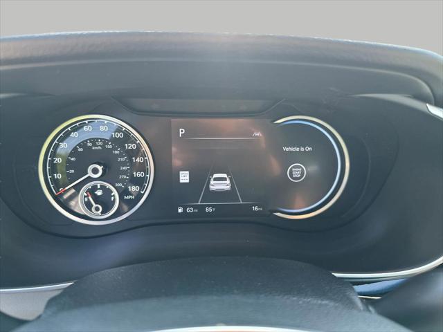 2026 Genesis G70 3.3T RWD Sport Prestige
