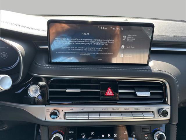 2026 Genesis G70 3.3T RWD Sport Prestige