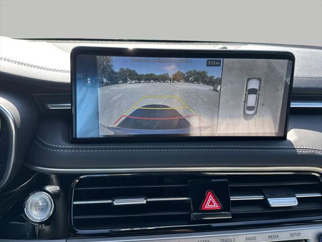 2026 Genesis G70 3.3T RWD Sport Prestige