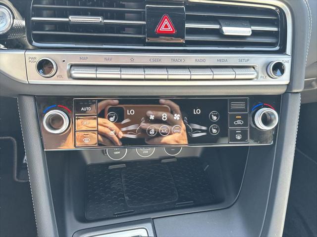 2026 Genesis G70 3.3T RWD Sport Prestige