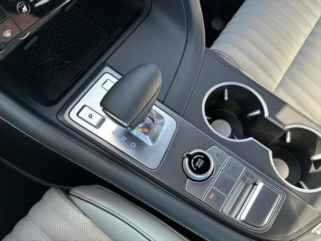2026 Genesis G70 3.3T RWD Sport Prestige