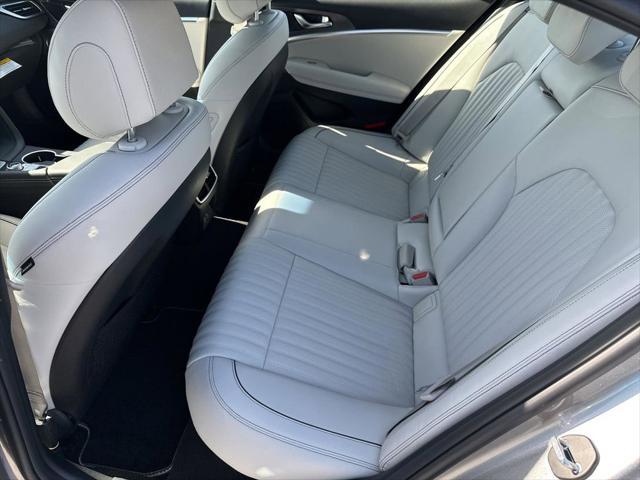 2026 Genesis G70 3.3T RWD Sport Prestige