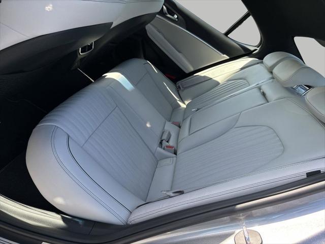 2026 Genesis G70 3.3T RWD Sport Prestige