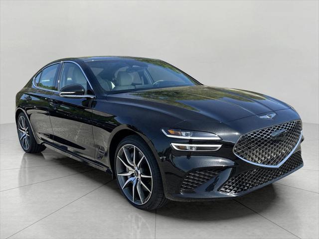 2026 Genesis G70 2.5T RWD