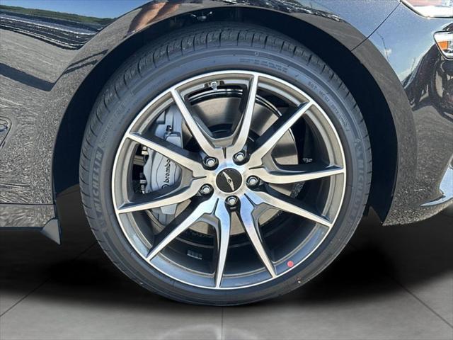 2026 Genesis G70 2.5T RWD