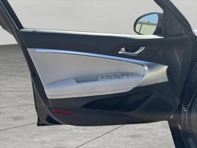 2026 Genesis G70 2.5T RWD