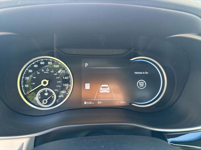 2026 Genesis G70 2.5T RWD