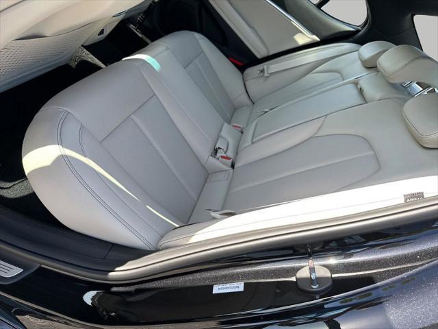 2026 Genesis G70 2.5T RWD