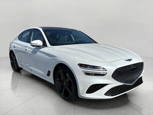 2026 Genesis G70 3.3T RWD Sport Prestige for sale in PENSACOLA, FL