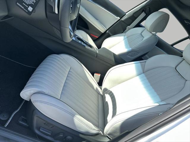 2026 Genesis G70 3.3T RWD Sport Prestige