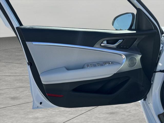 2026 Genesis G70 3.3T RWD Sport Prestige