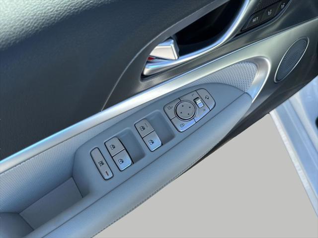2026 Genesis G70 3.3T RWD Sport Prestige