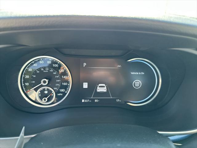 2026 Genesis G70 3.3T RWD Sport Prestige