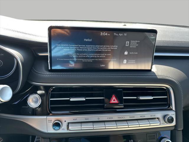 2026 Genesis G70 3.3T RWD Sport Prestige