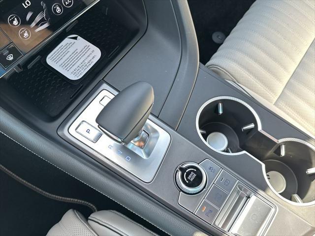 2026 Genesis G70 3.3T RWD Sport Prestige