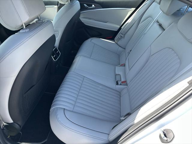 2026 Genesis G70 3.3T RWD Sport Prestige