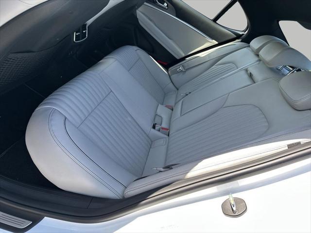 2026 Genesis G70 3.3T RWD Sport Prestige
