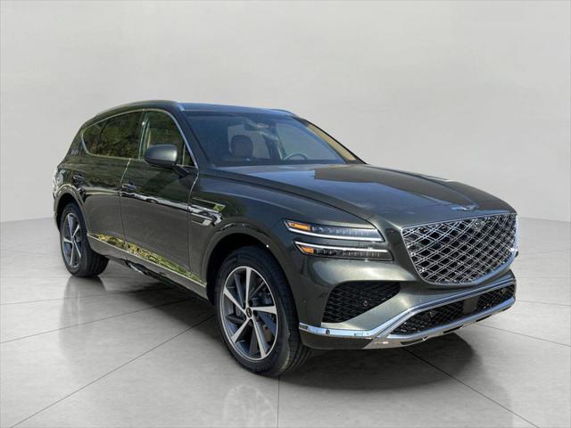 2026 Genesis GV80 3.5T Advanced AWD for sale in PENSACOLA, FL