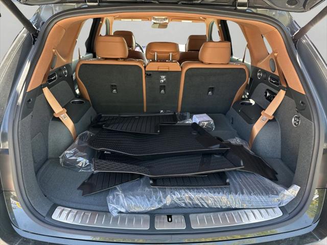 2026 Genesis GV80 3.5T Advanced AWD