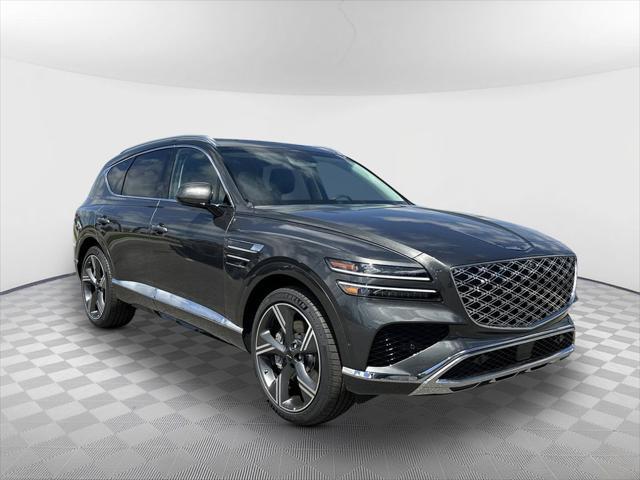 2026 Genesis GV80 2.5T Prestige AWD for sale in PENSACOLA, FL