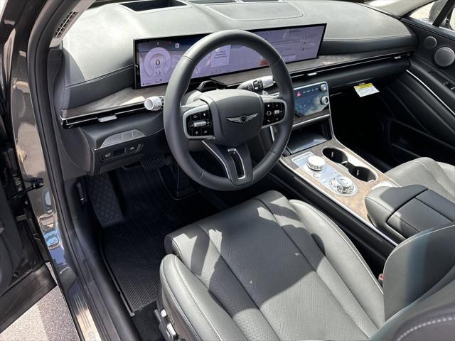 2026 Genesis GV80 2.5T Prestige AWD