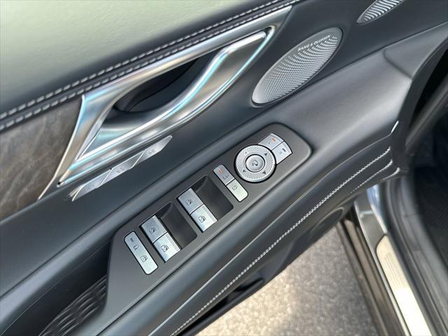 2026 Genesis GV80 2.5T Prestige AWD