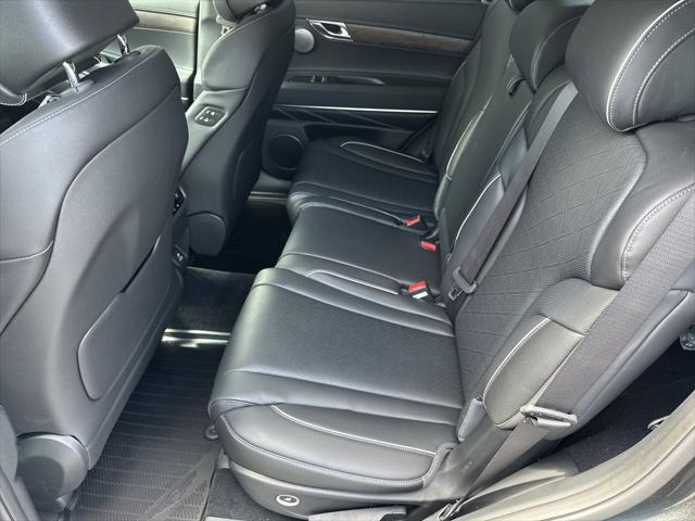 2026 Genesis GV80 2.5T Prestige AWD