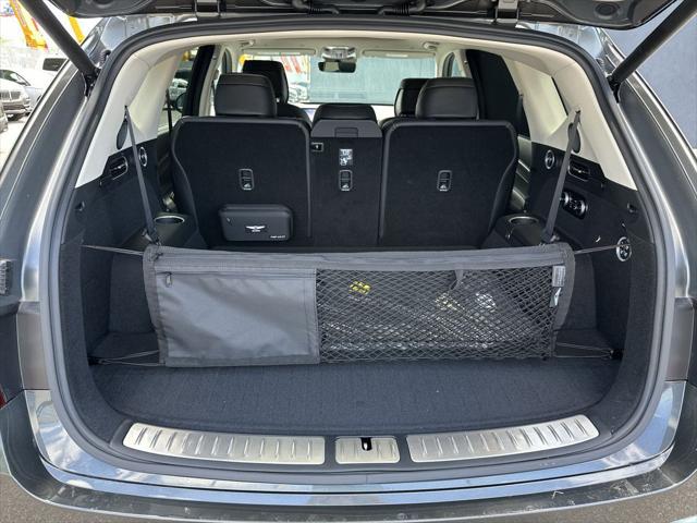 2026 Genesis GV80 2.5T Prestige AWD