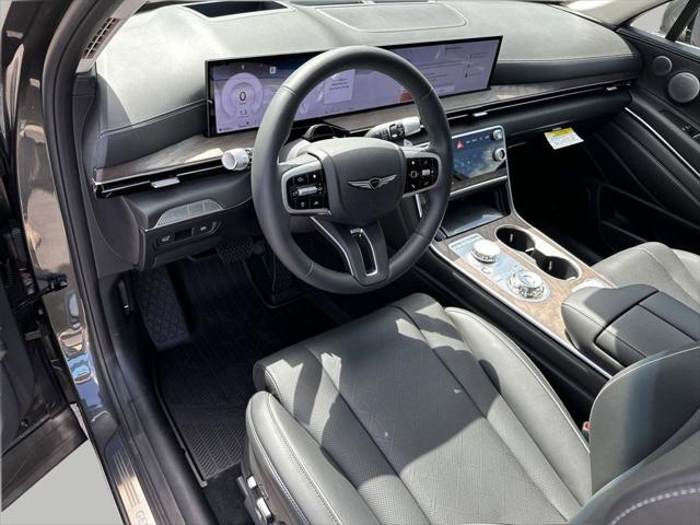 2026 Genesis GV80 2.5T Prestige AWD