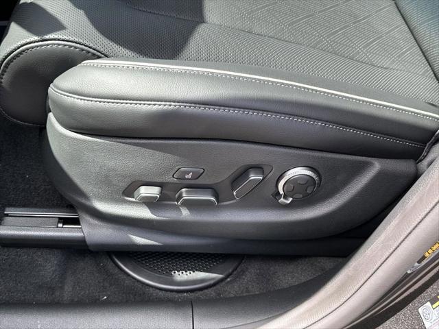 2026 Genesis GV80 2.5T Prestige AWD