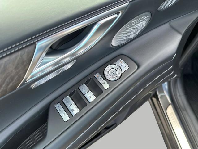 2026 Genesis GV80 2.5T Prestige AWD